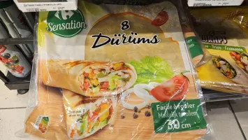 🌭🥙 Envie de varier vos repas ?
